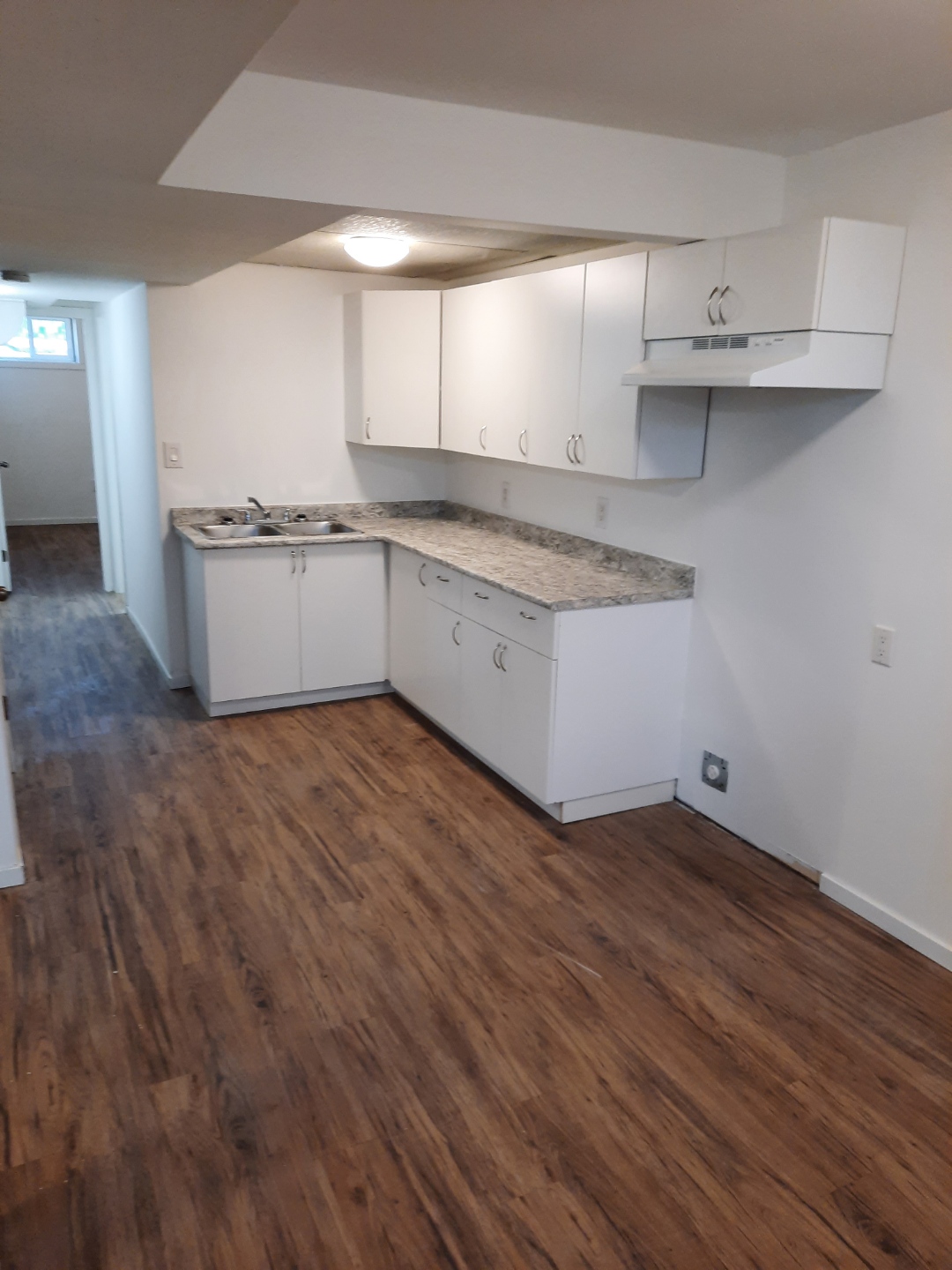 Quince Street - 2637 B