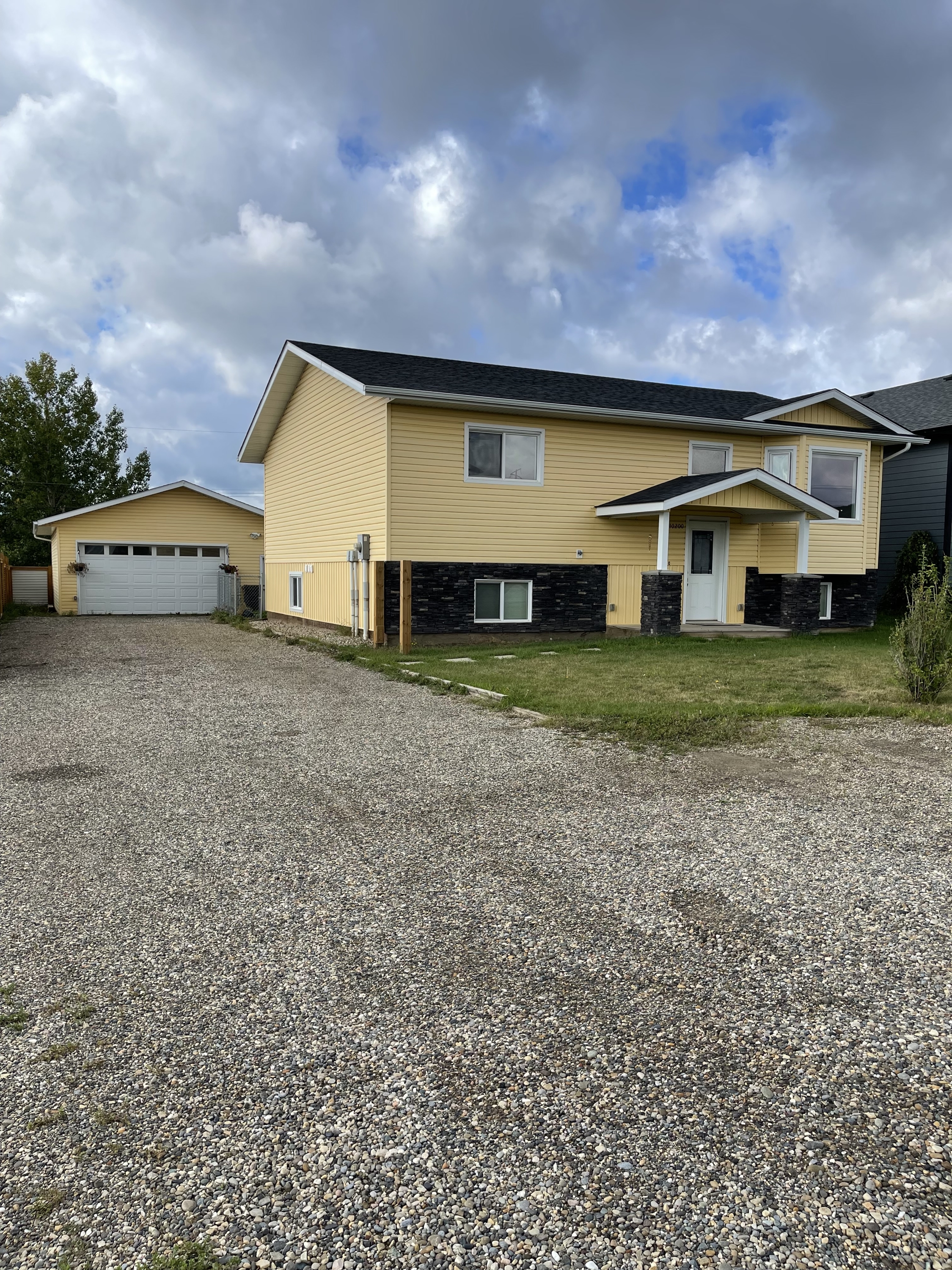 10200 97 Street - Upper