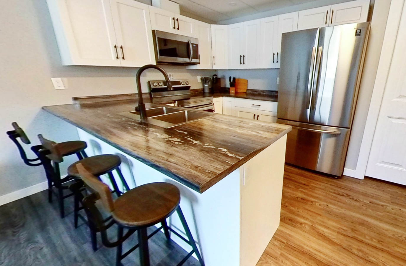 5021 49th Avenue Northeast - 1