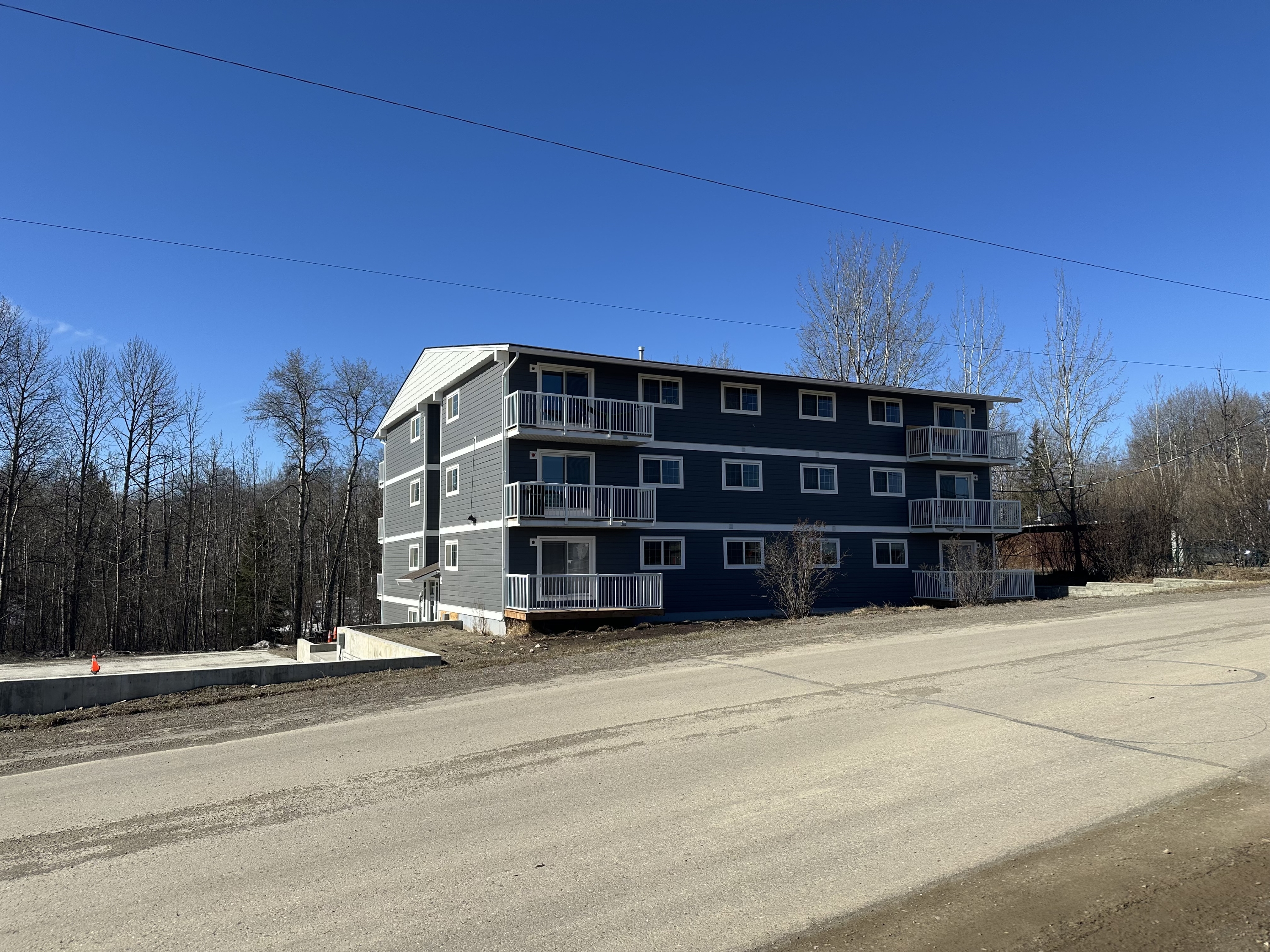 4545 Veterans Way - 203