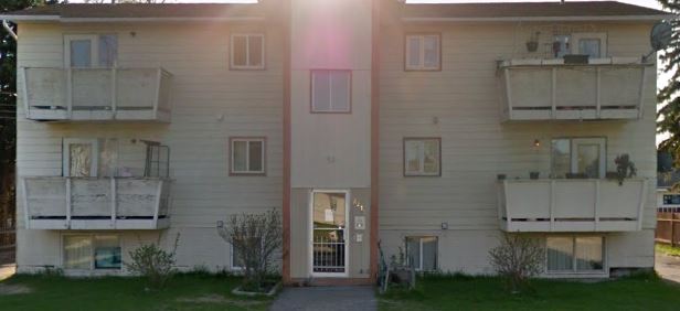2212 Redwood Street - 2
