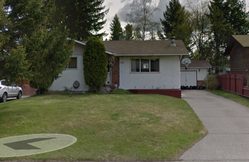 7650 Loyala Drive