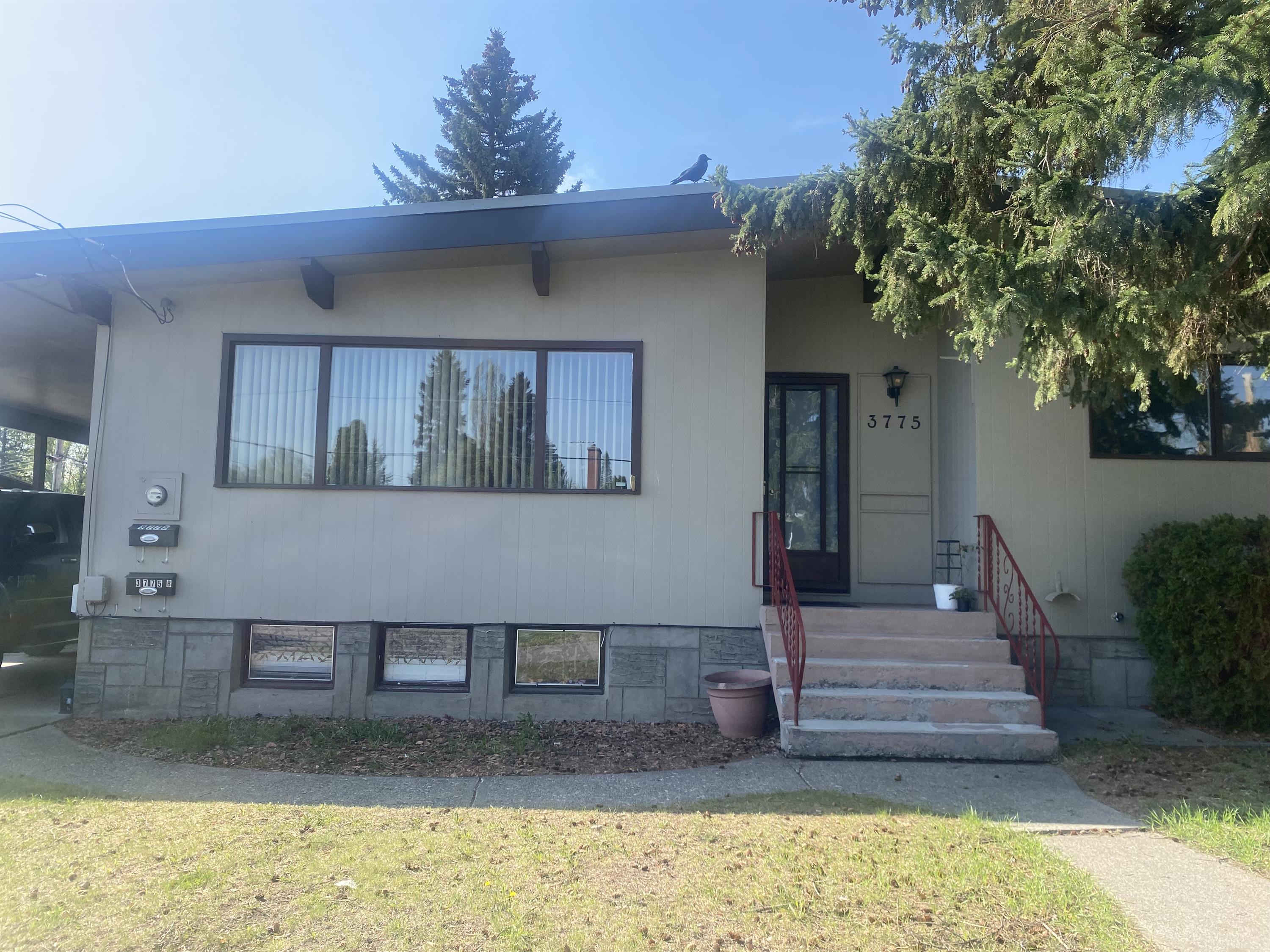 3775 Hammond Avenue - B
