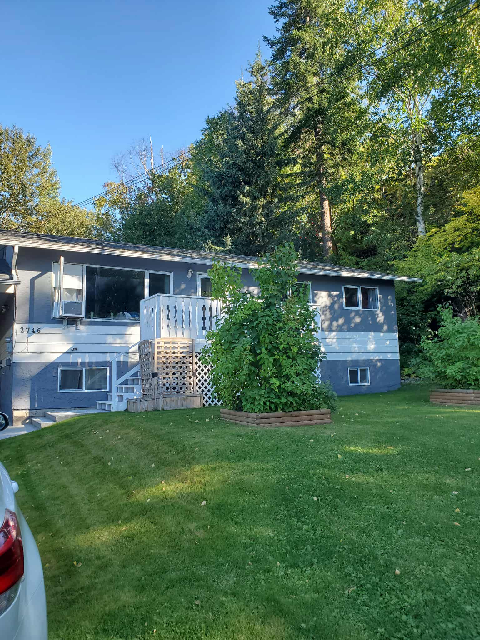 300-130 - 2746 Quince Street - A