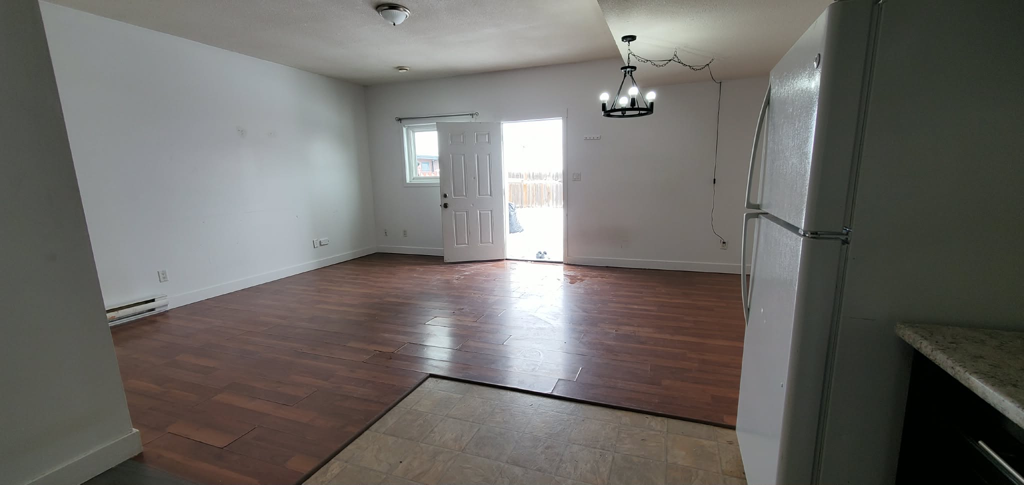 2120 Redwood Street - B