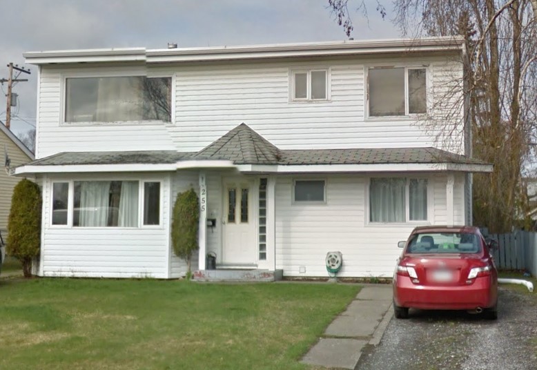 300 - 109 - 1255 Douglas Street
