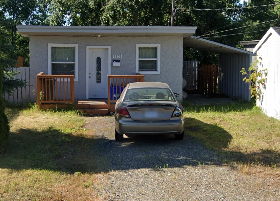 1181 Cuddie Crescent