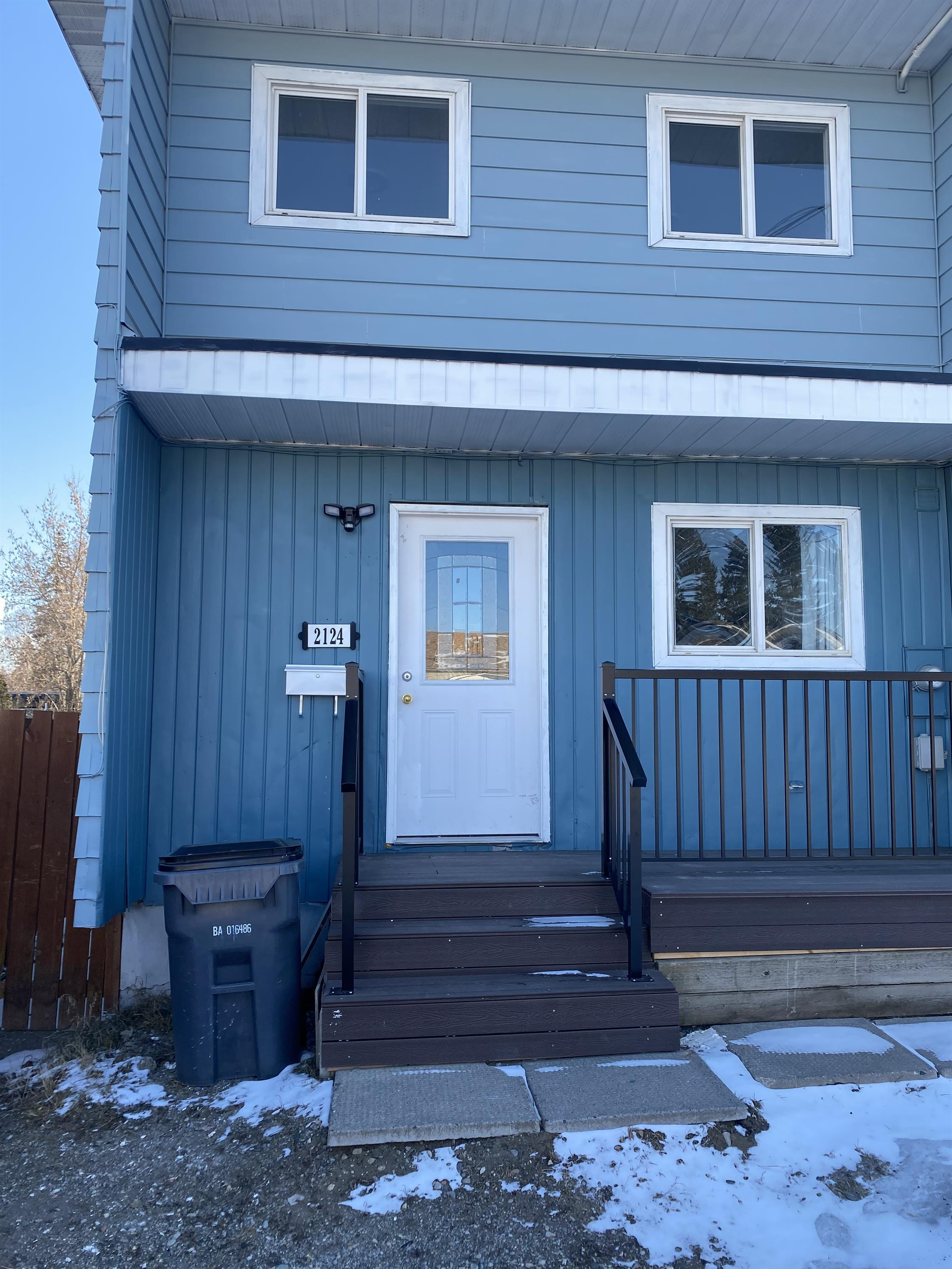 2124-2128 Quince Street - 2124