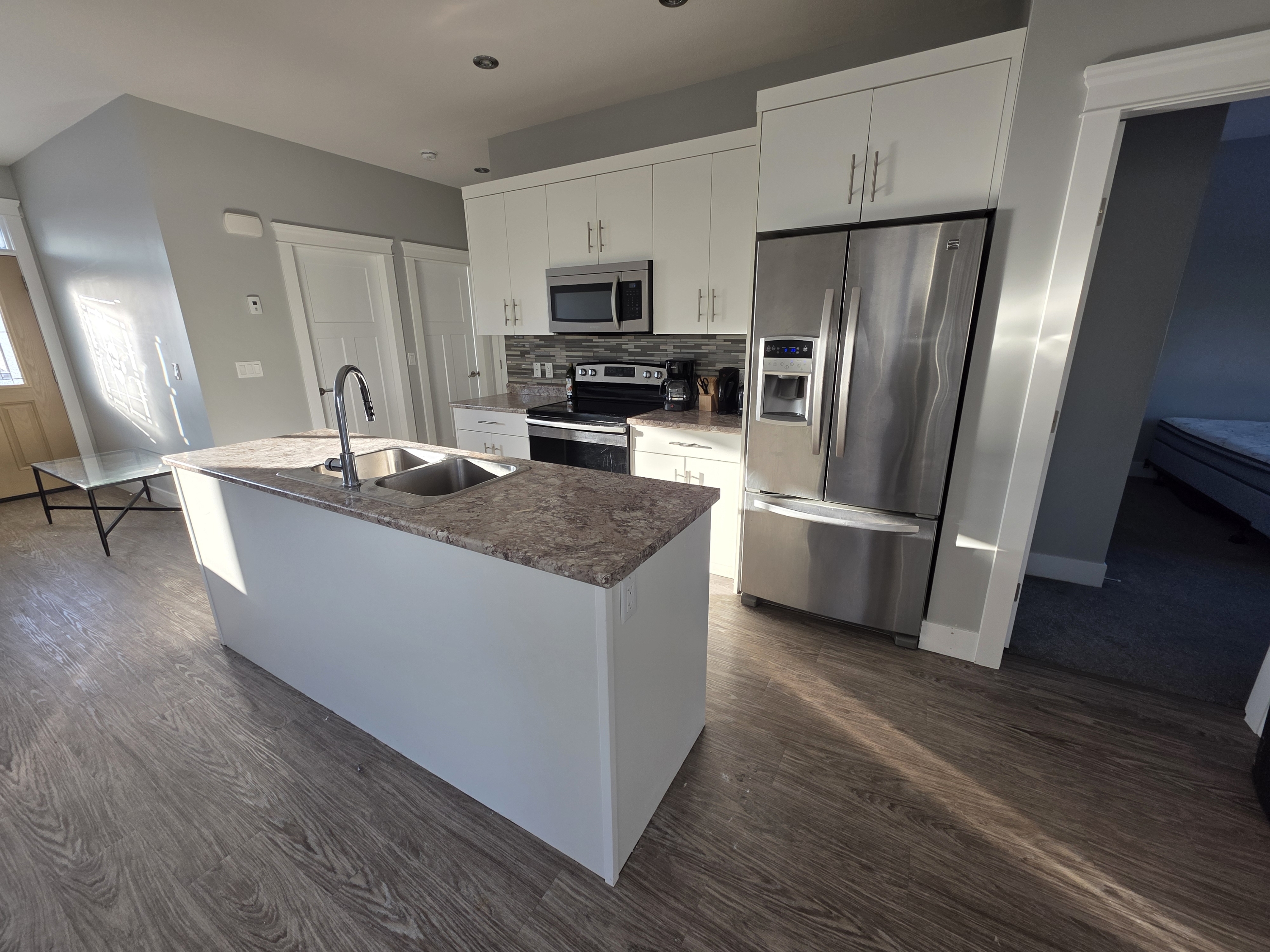 8312 88 Avenue - Upper