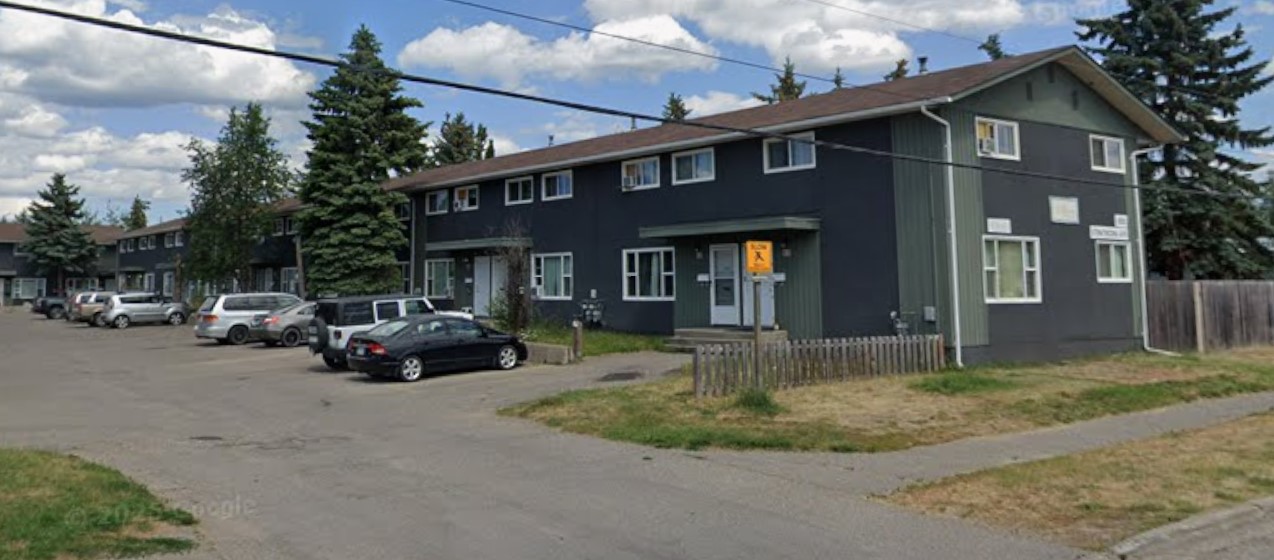 E5 - 1900 Strathcona
