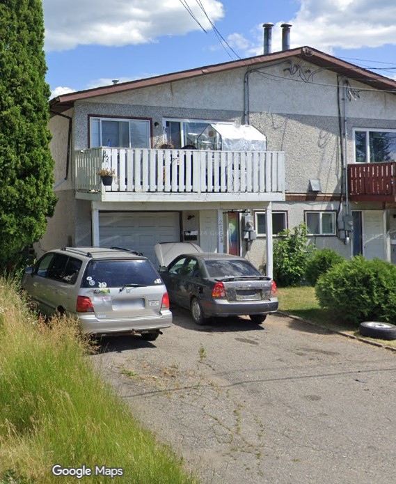300-129 - 2154 - 2172 Quince Street - 2172 B